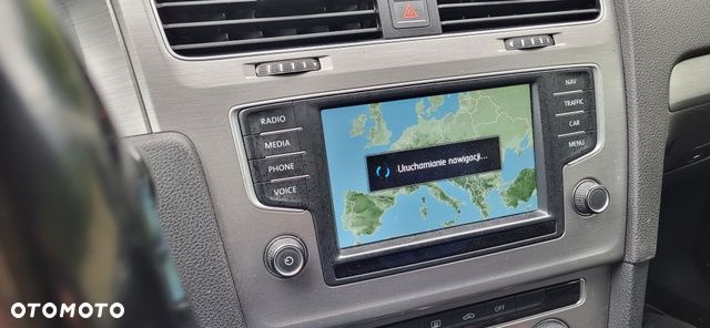 Volkswagen Golf 1.6 TDI BlueMotion Trendline - 15