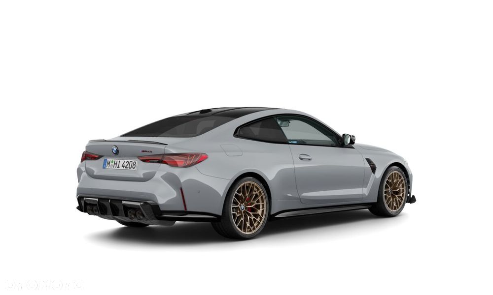 BMW M4 CS xDrive - 2