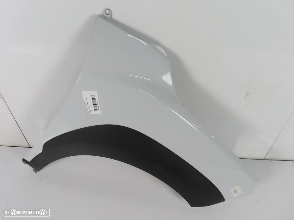 Guarda-lamas Direito/Frente Usado / Original HYUNDAI KONA / KAUAI (OS) 66321J900... - 1