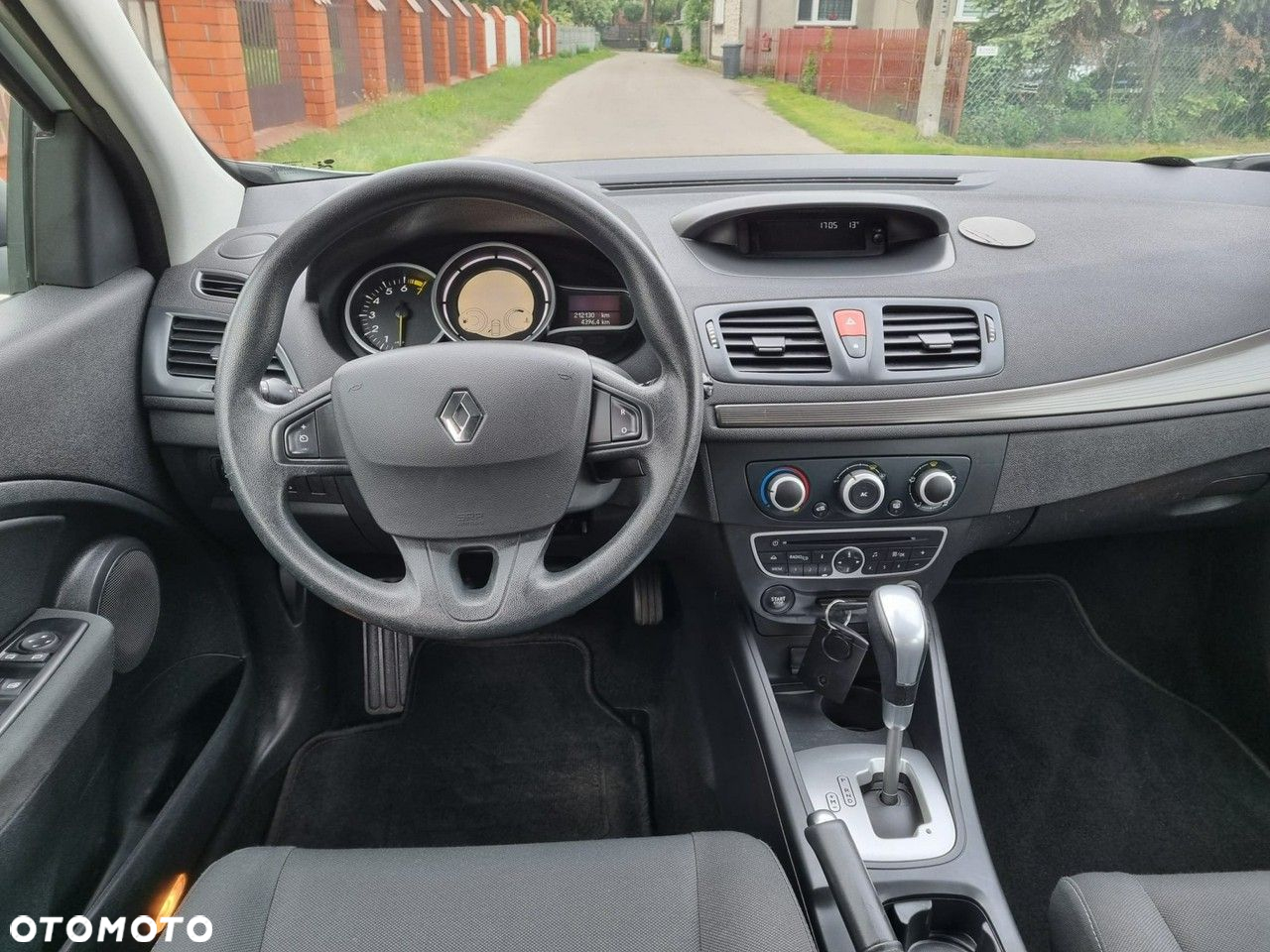 Renault Megane - 9