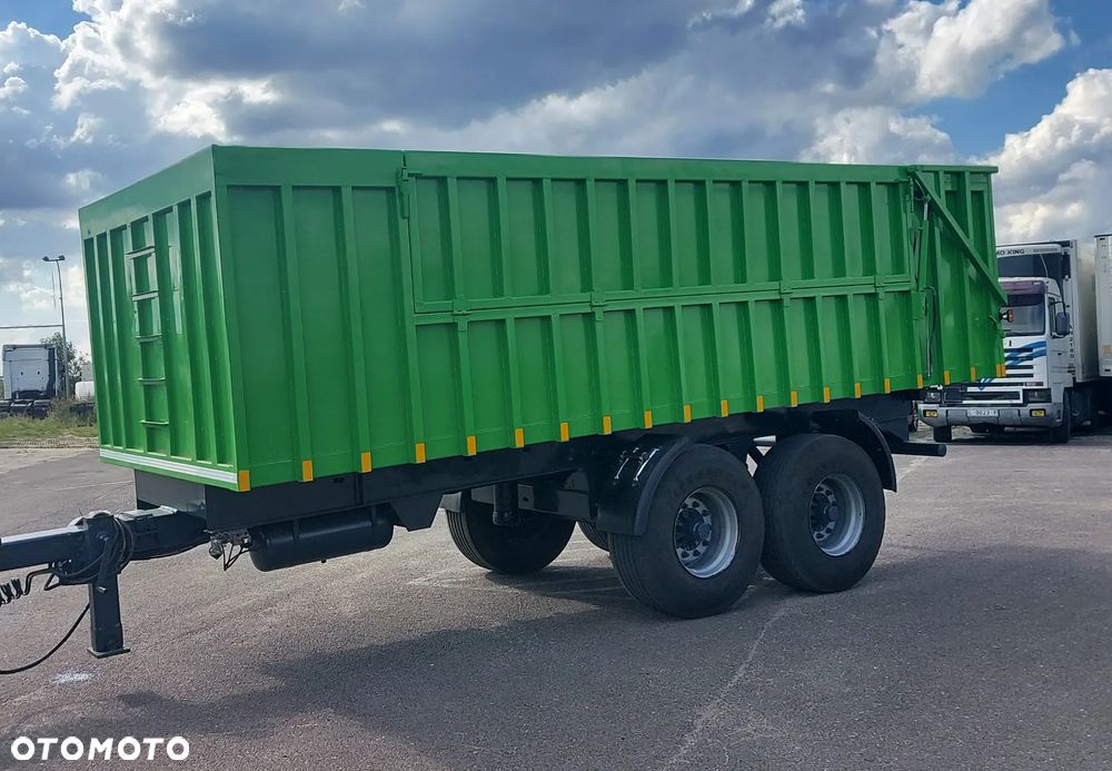 Schmitz Cargobull - 23