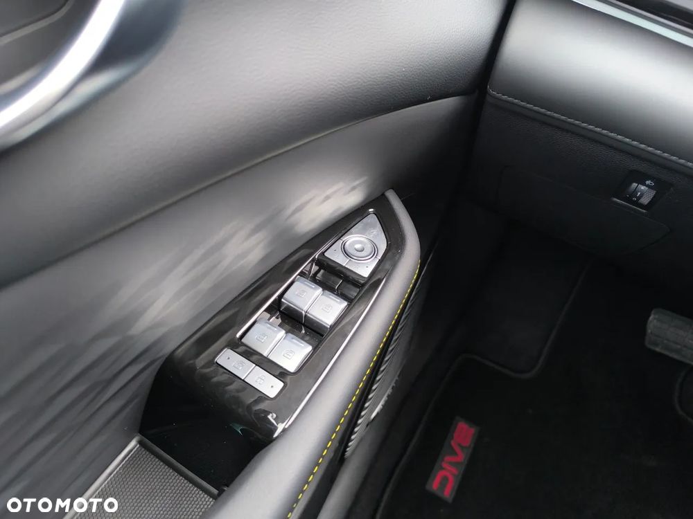 BAIC 5 Beijing 1.5T Comfort DCT - 27