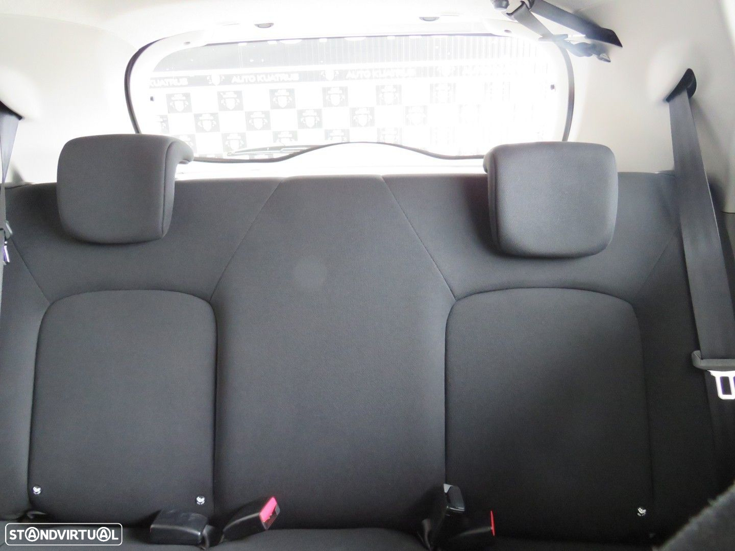 Renault Zoe (c/ Bateria) Life 40 - 22