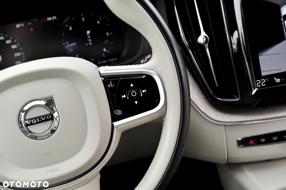 Volvo XC 60 D4 Inscription - 37