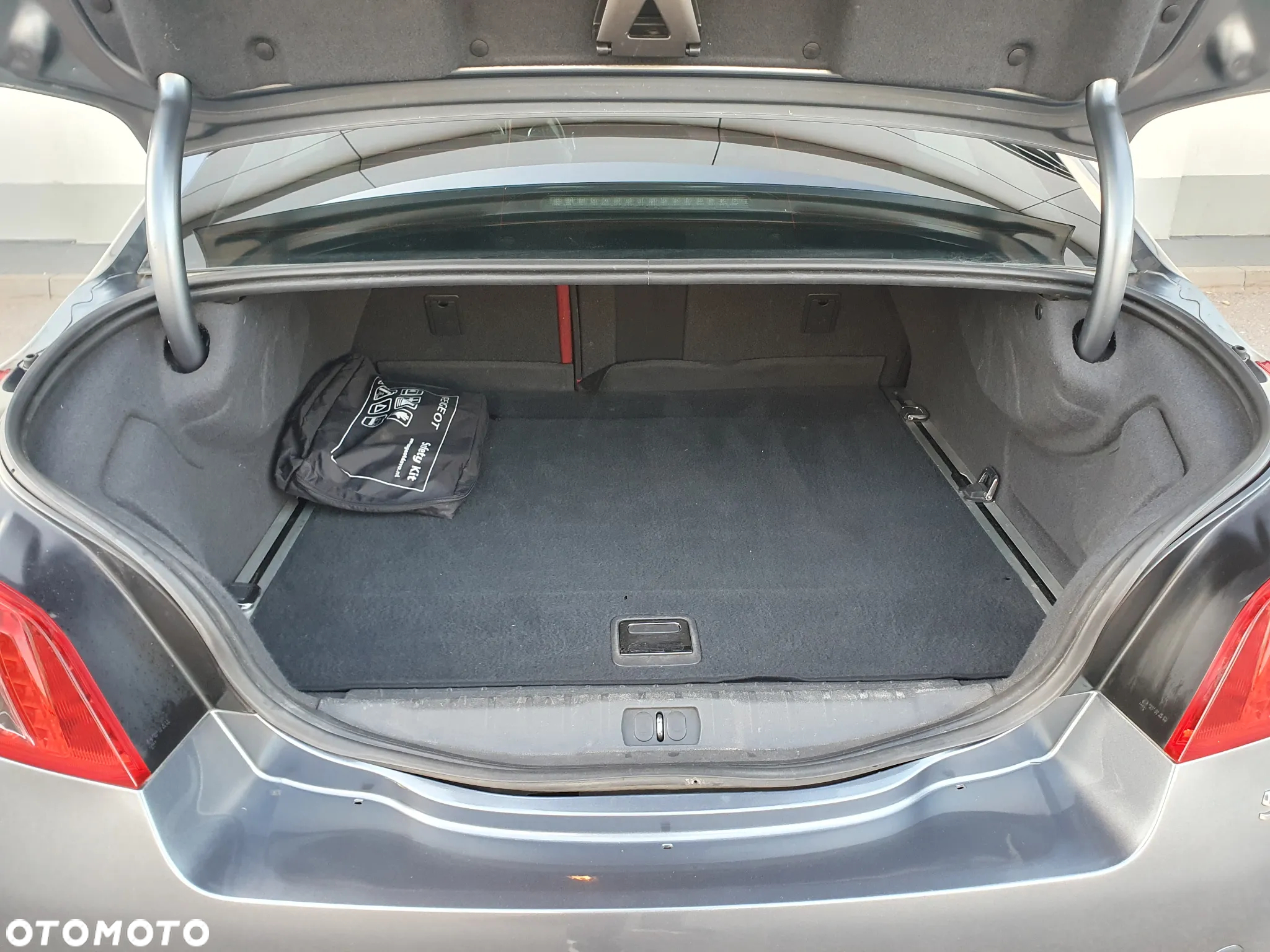 Peugeot 508 - 17
