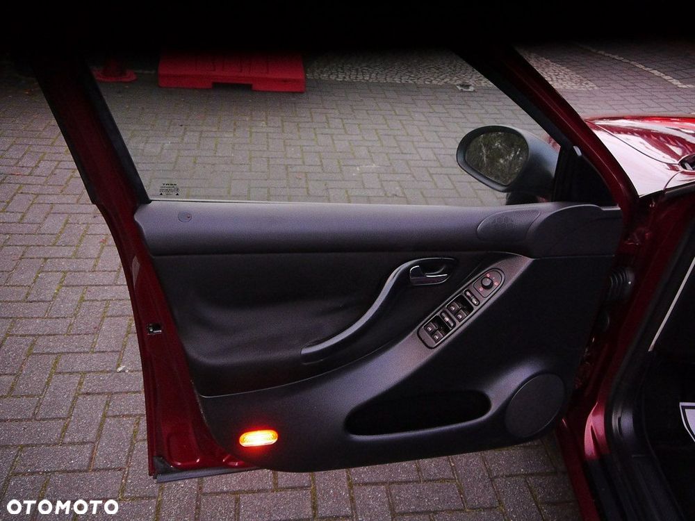 Seat Toledo 1.9 TDI Signo Emocion - 28