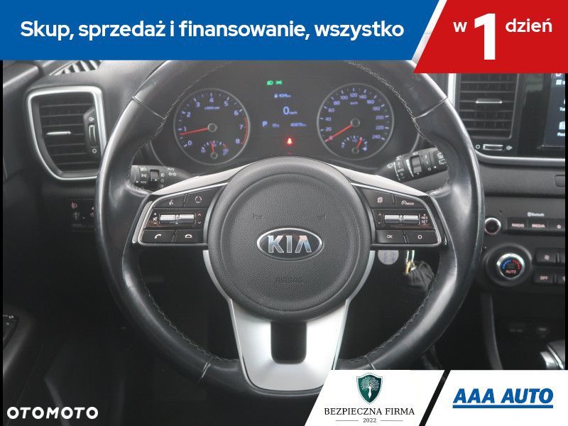 Kia Sportage - 17