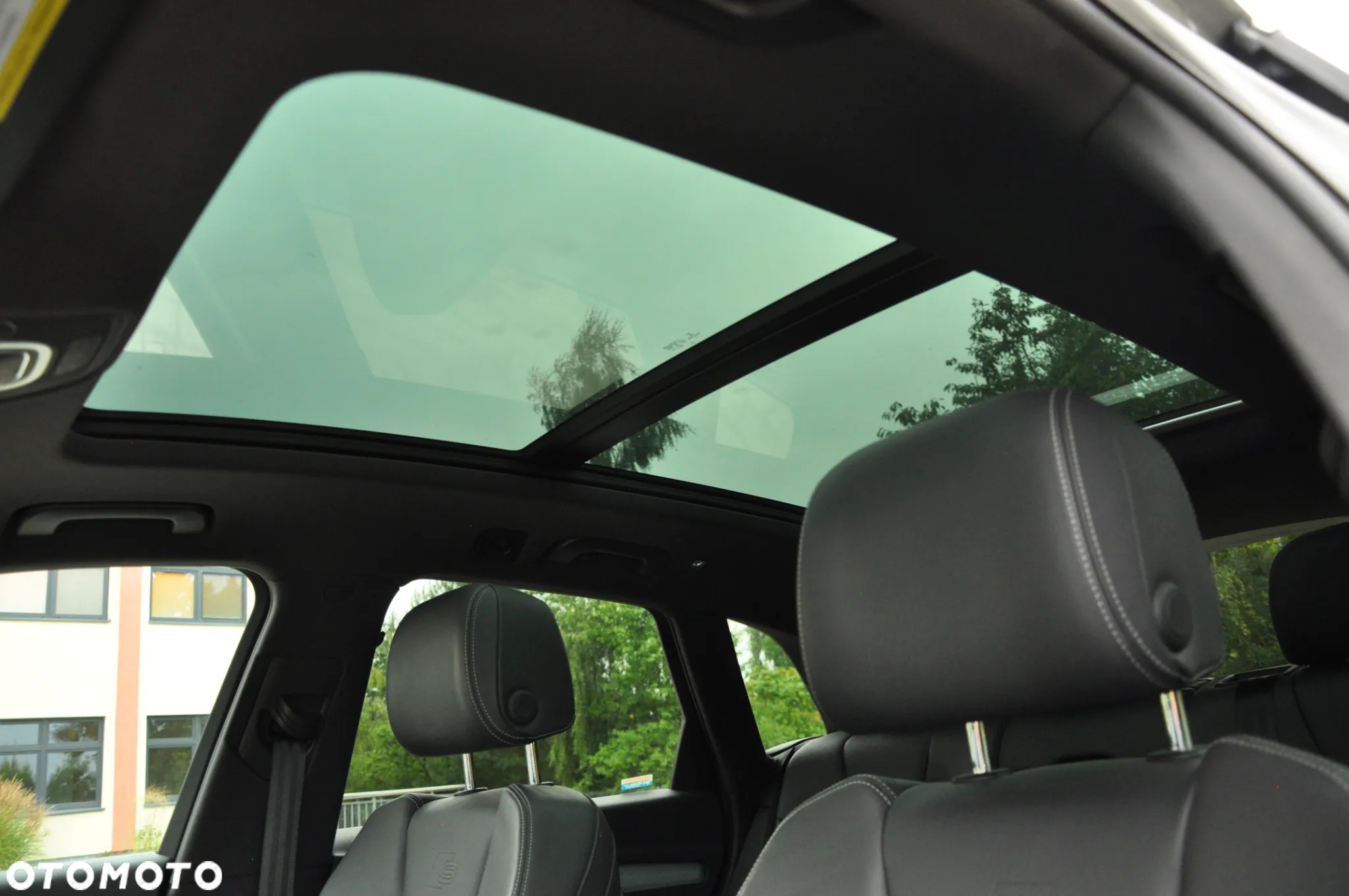 Audi SQ5 3.0 TFSI Quattro Tiptronic - 15