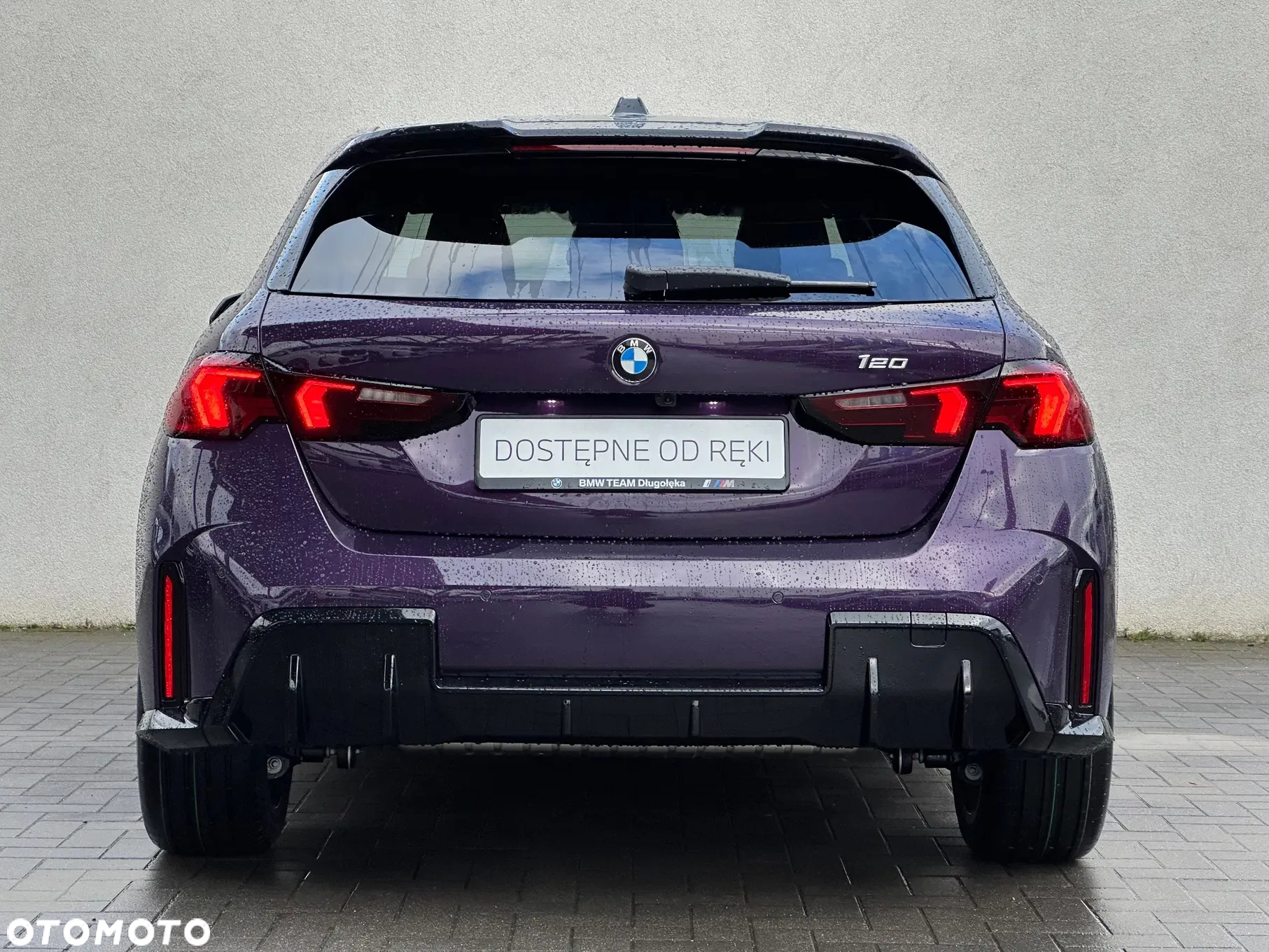 BMW Seria 1 - 15