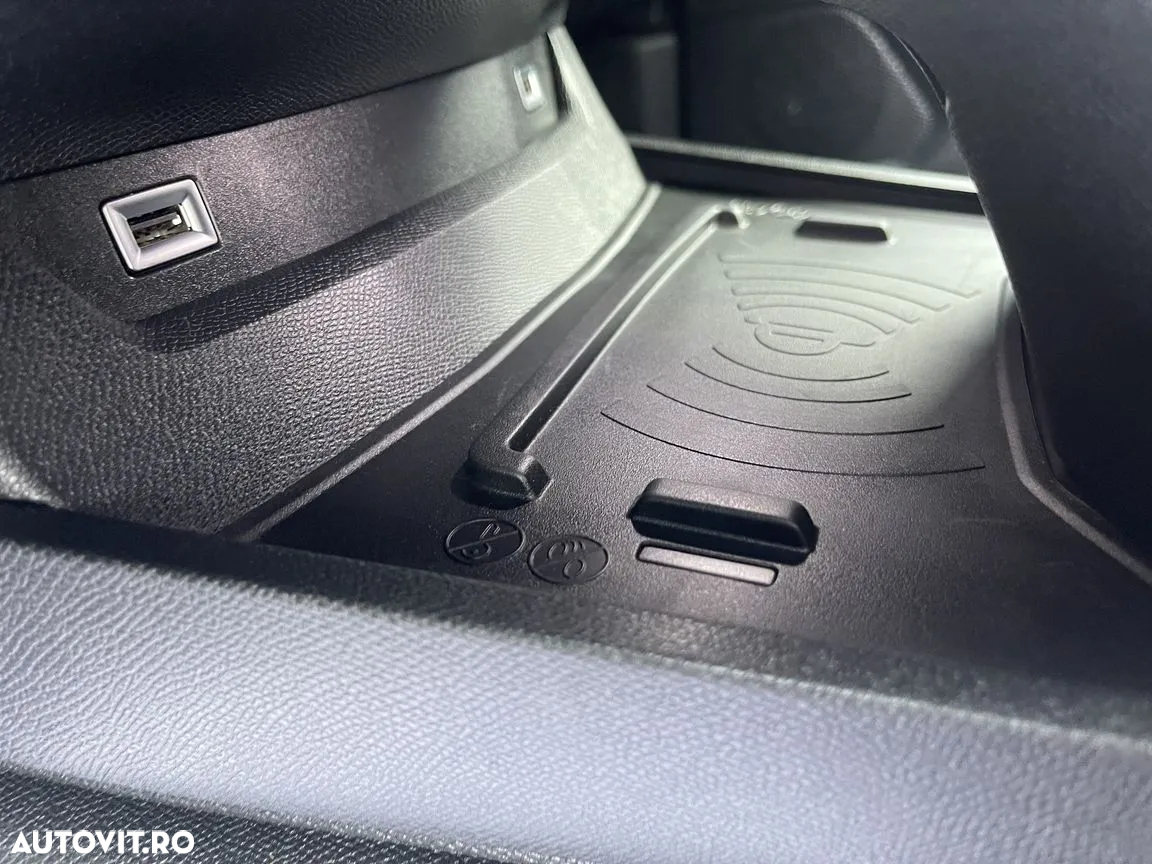 Peugeot 508 1.5 BlueHDI S&S EAT8 Active Pack - 13