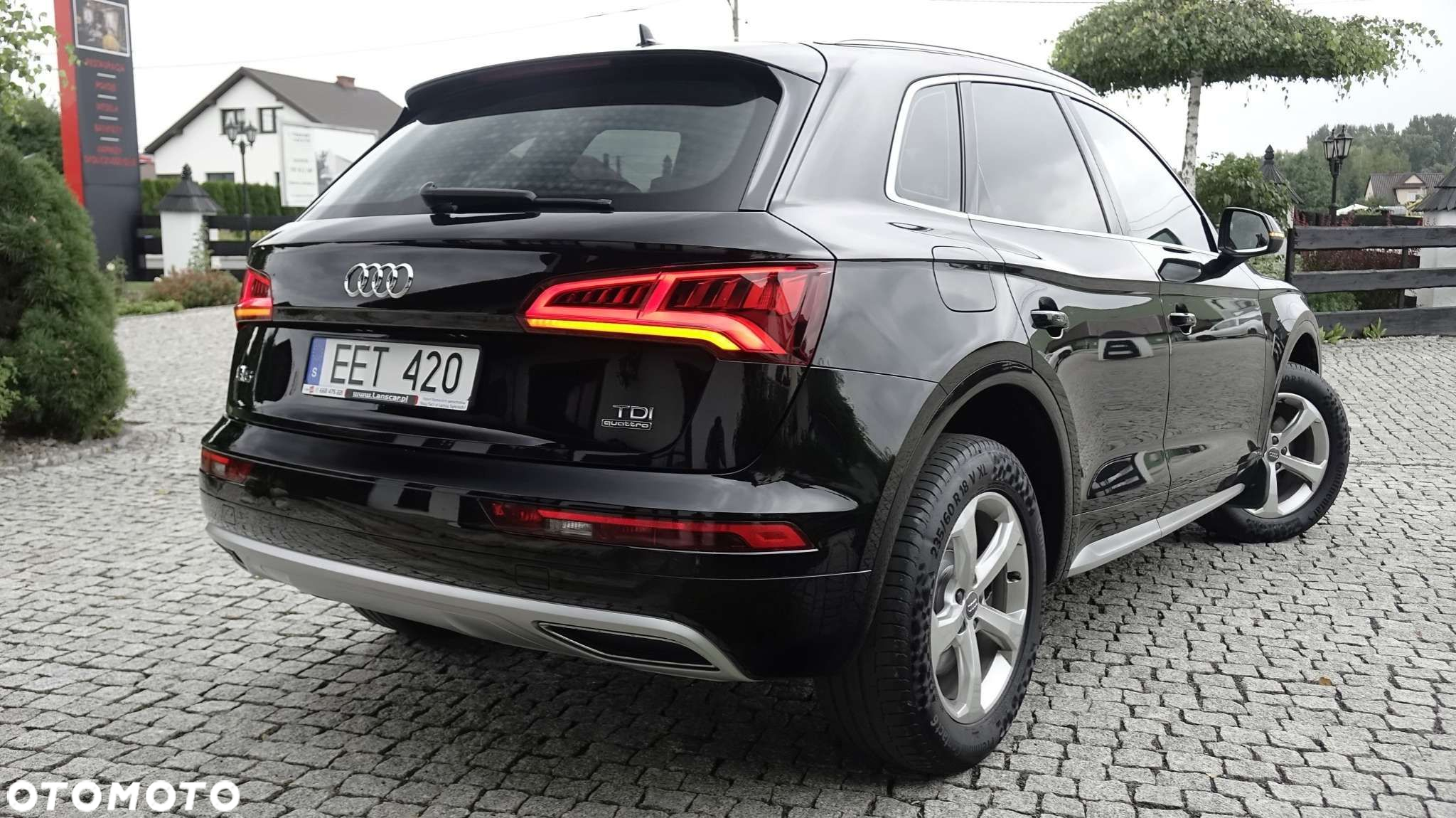 Audi Q5 - 2