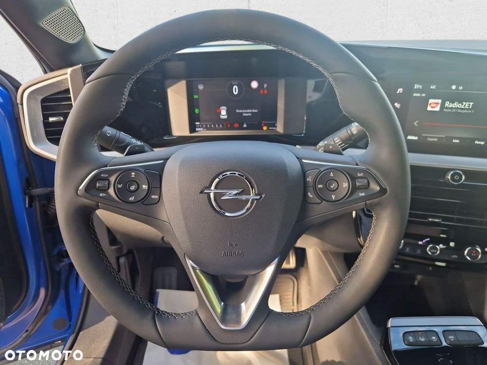 Opel Mokka - 17