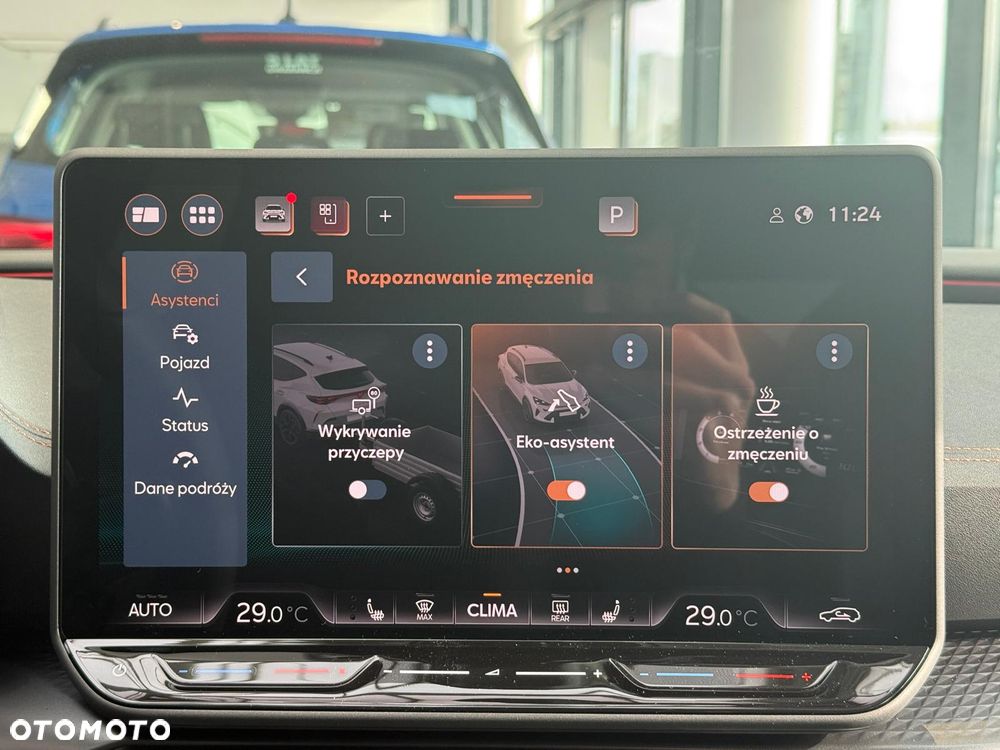 Cupra Formentor - 19