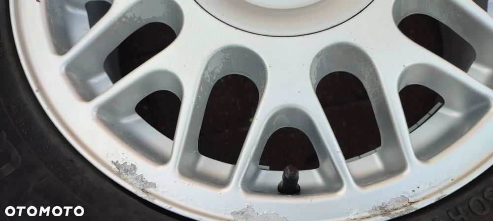 Felgi Aluminiowe Oryg. Vw BBS 473 Golf II III 15 Cali 6Jx15 Et45 4x100 Ø57,1mm Starogard Gdański - Wysyłka - 10