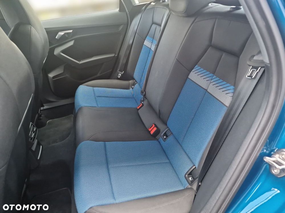 Audi A3 Sportback - 40