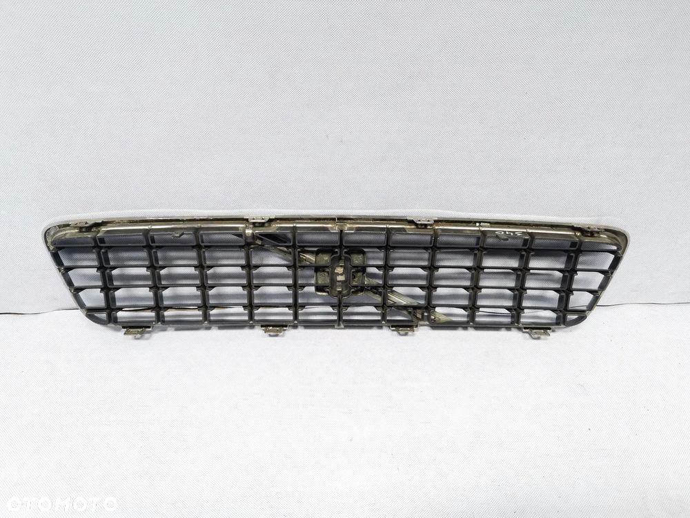 Atrapa Grill VOLVO S40 V50 II 2004-2007 Oryginał - 7