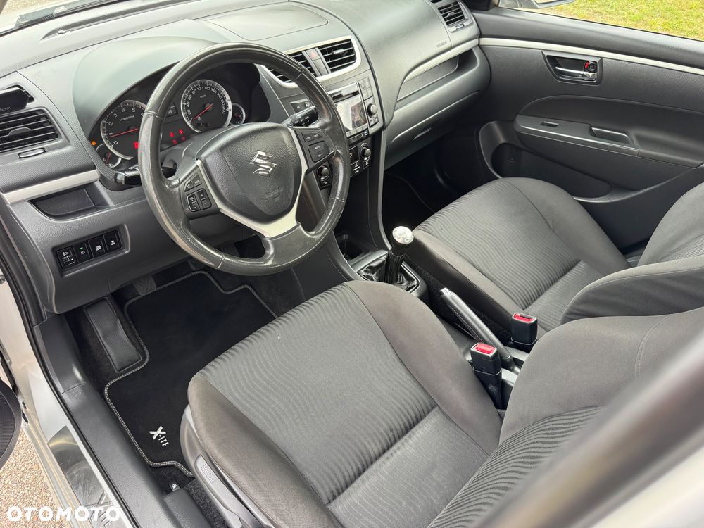 Suzuki Swift - 24