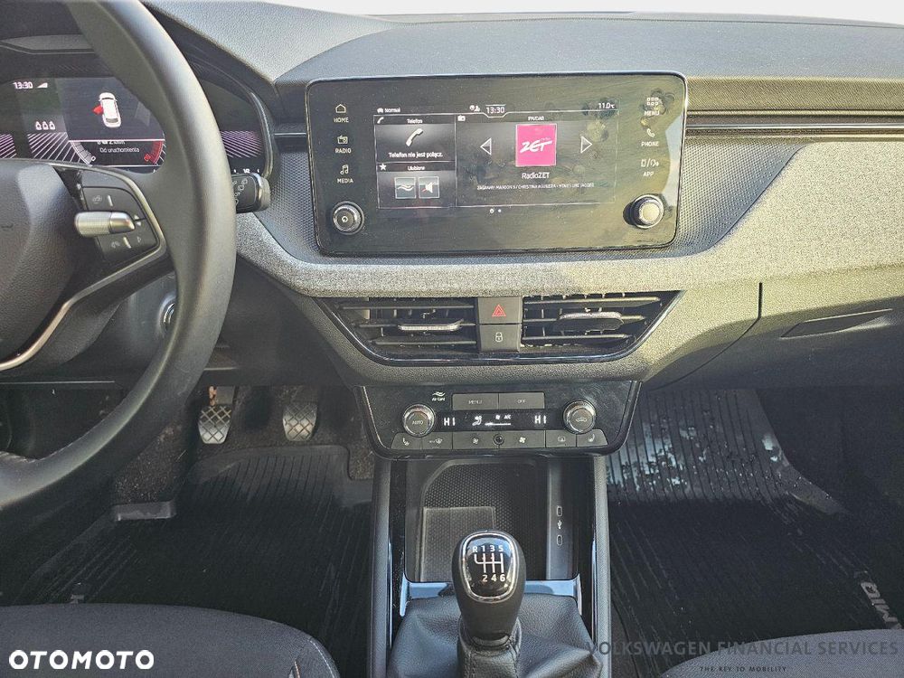 Skoda Kamiq 1.0 TSI Selection - 9