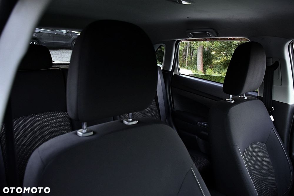 Mitsubishi ASX 1.8 DI-D 4WD Diamant Edition - 32