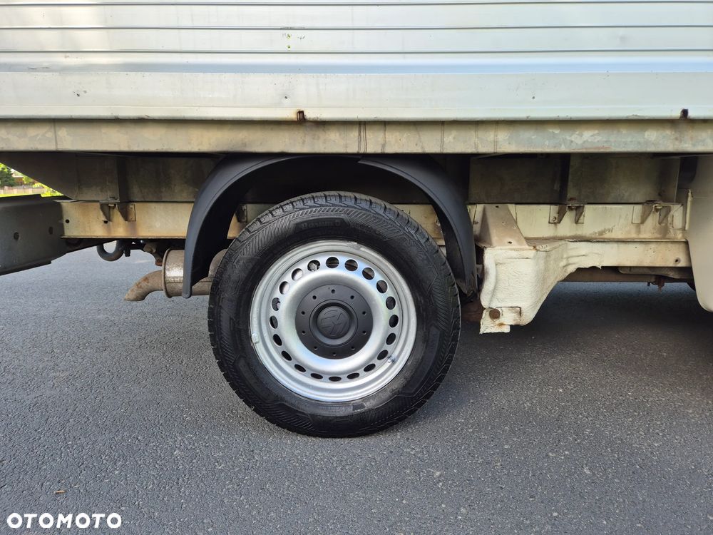 Volkswagen Transporter T5 - 7