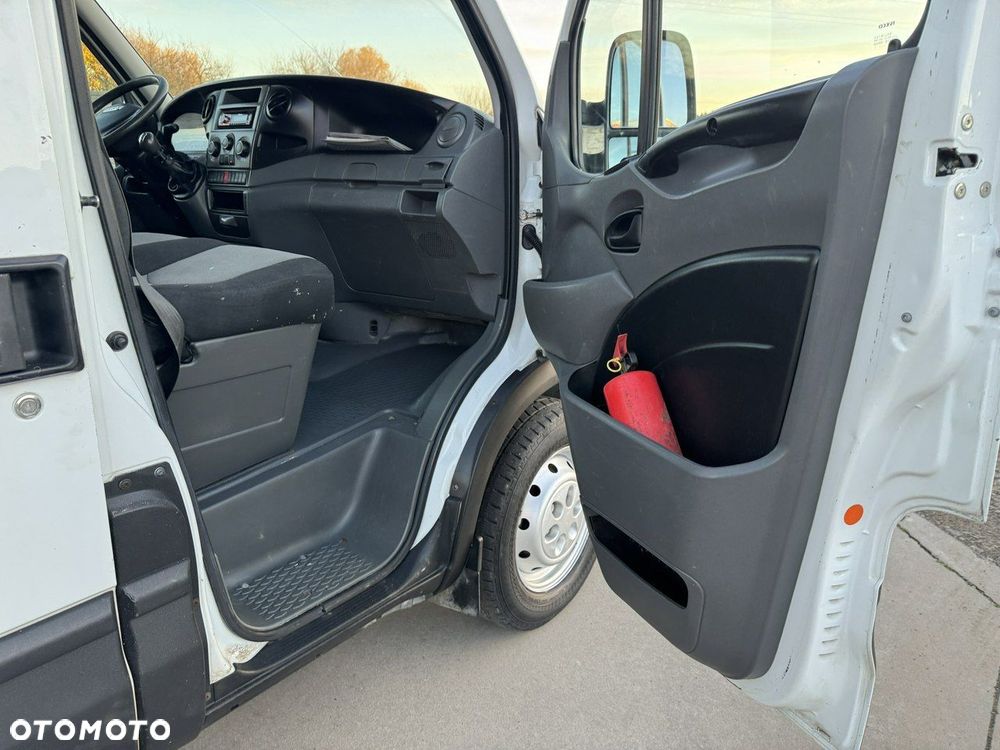Iveco Daily 35S13 - 12