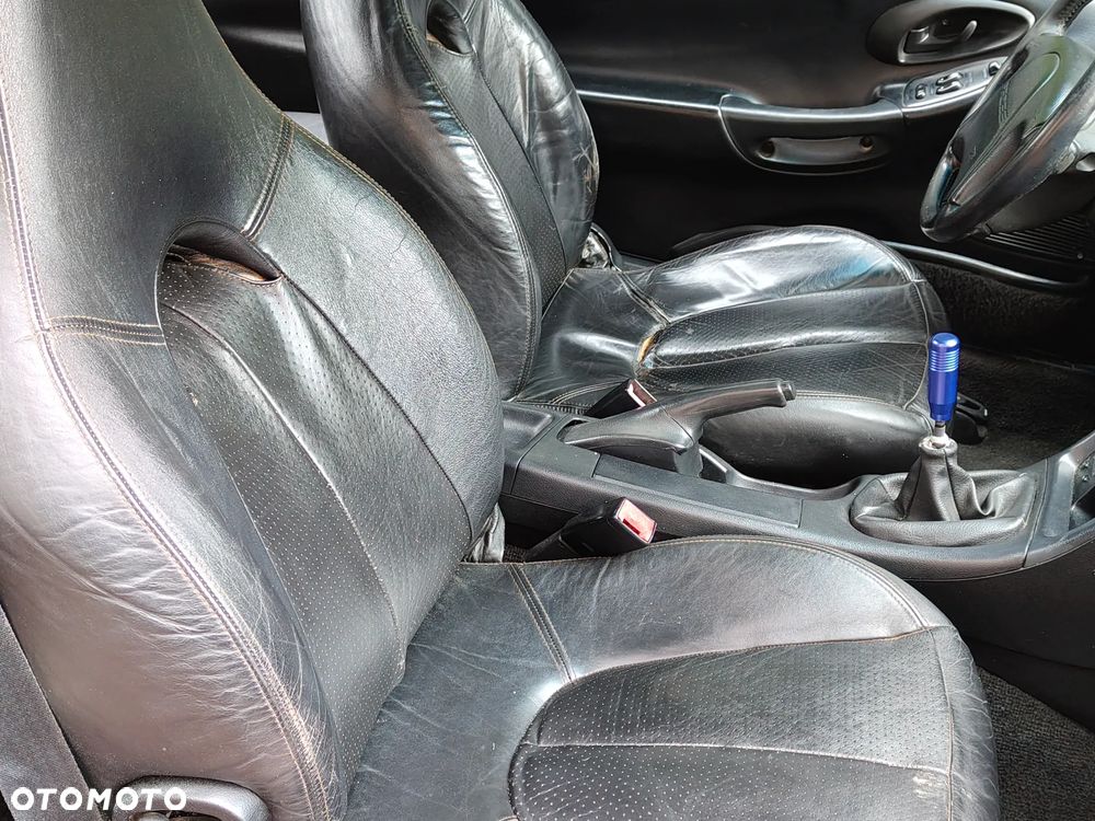 Ford Probe Standard - 9