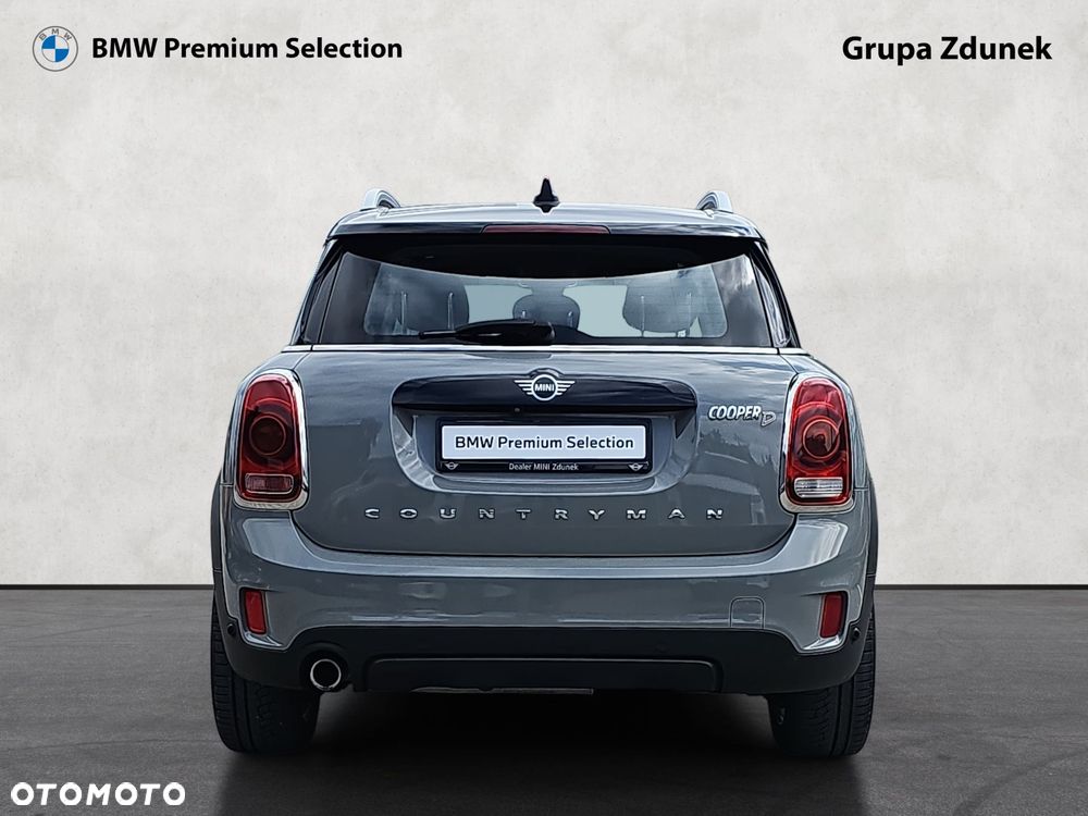 MINI Cooper - 7