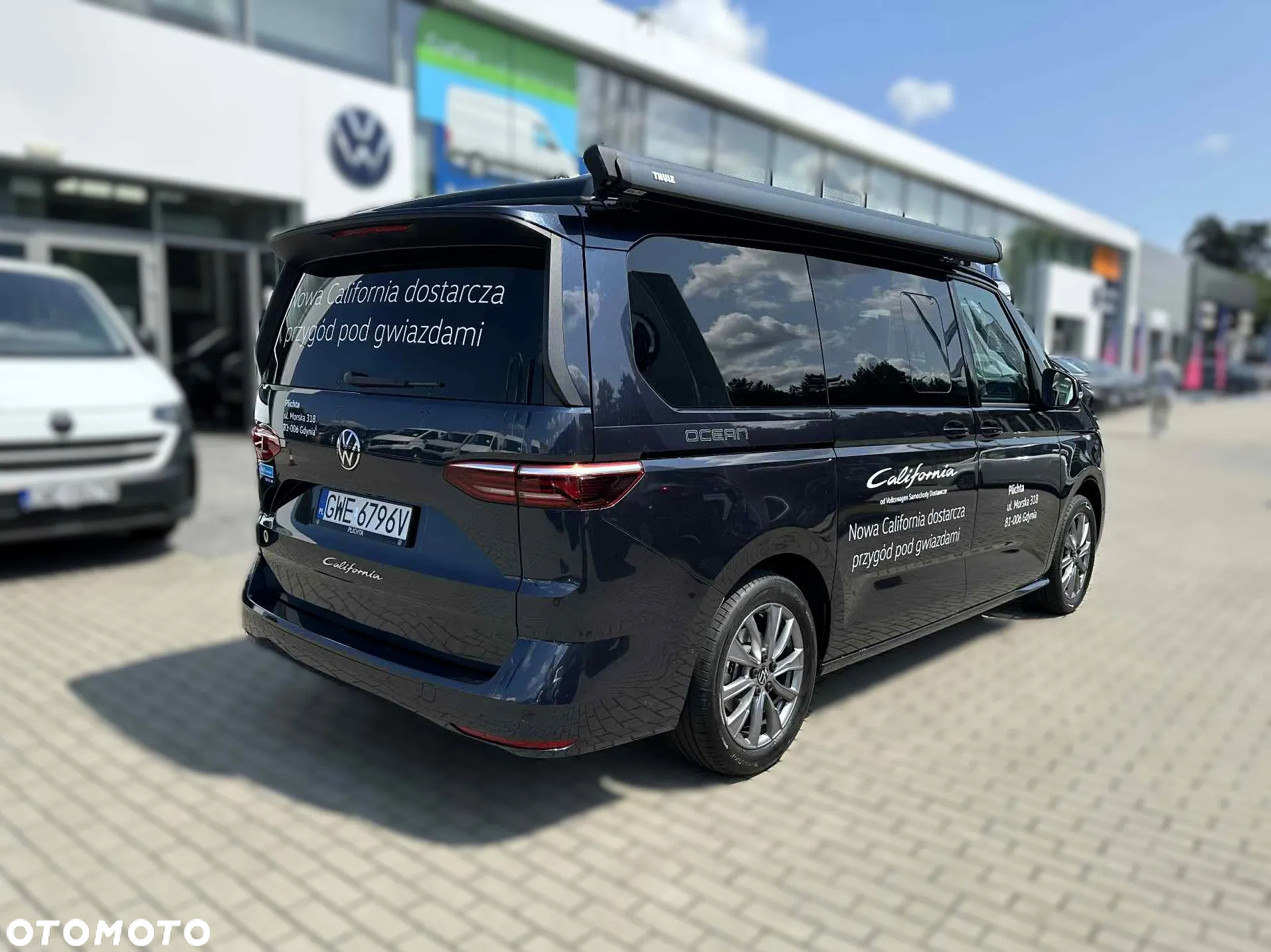 Volkswagen California - 4