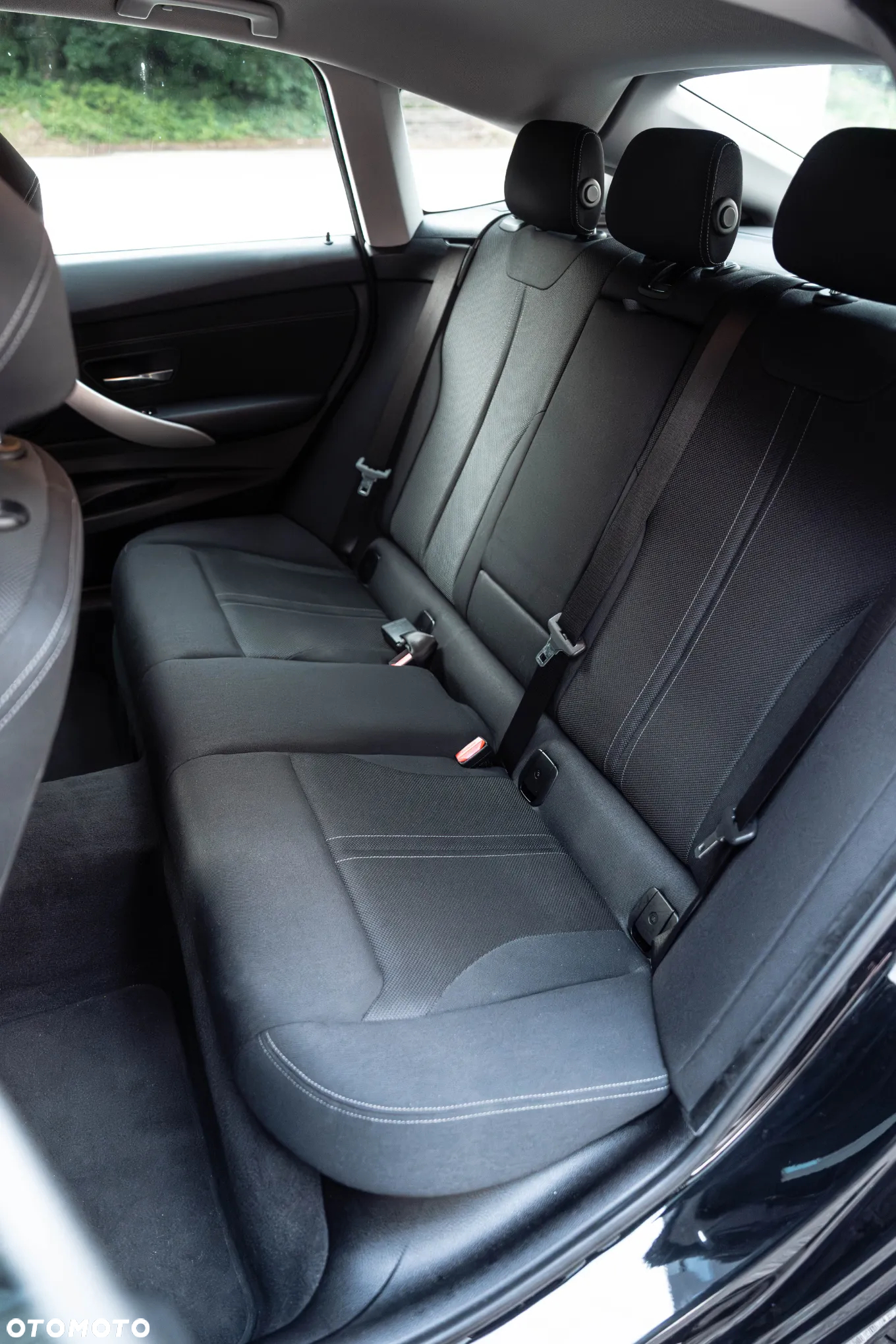 BMW 3GT 320i GPF xDrive Advantage - 6