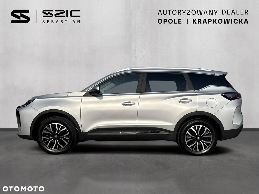 Chery Tiggo 7 1.5 HEV Premium DCT - 3