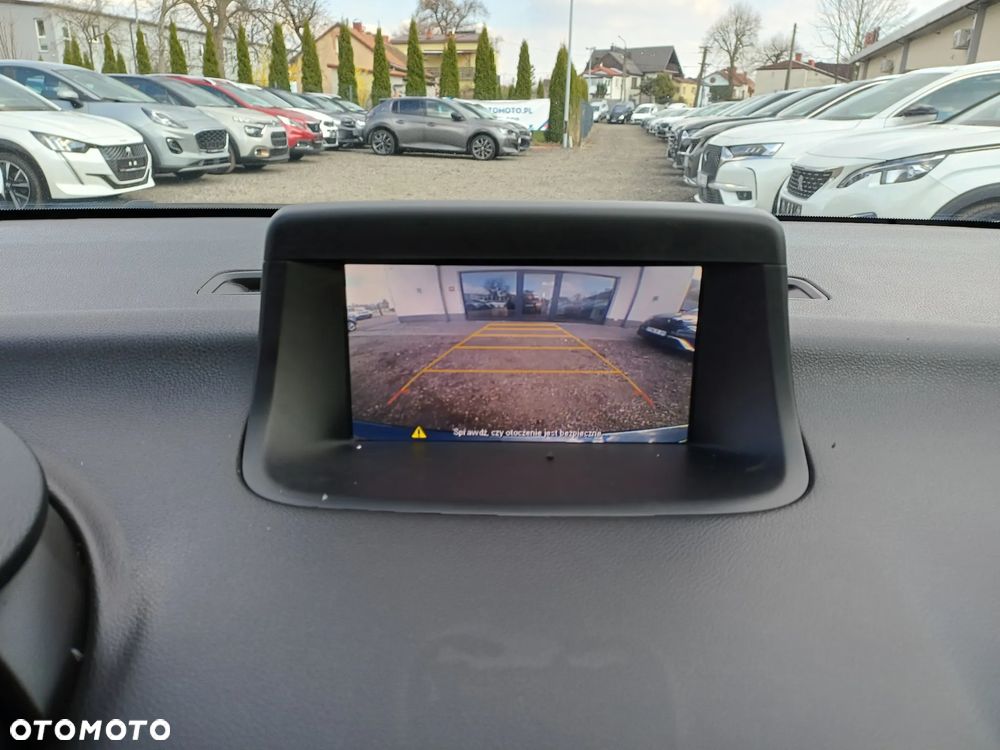 Opel Meriva 1.4 Automatik Innovation - 20