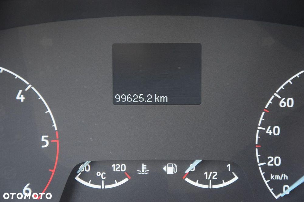 Ford TRANSIT ​*L2H3​*130KM​*TEMPOMAT​*KLIMA​*HAK​*9 - 13