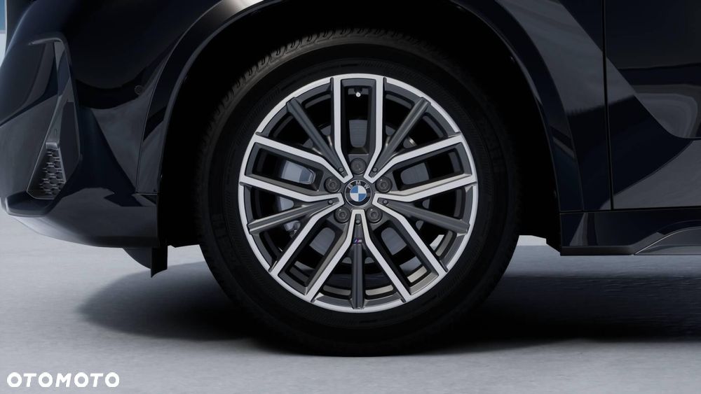 BMW X1 sDrive18i M Sport - 4