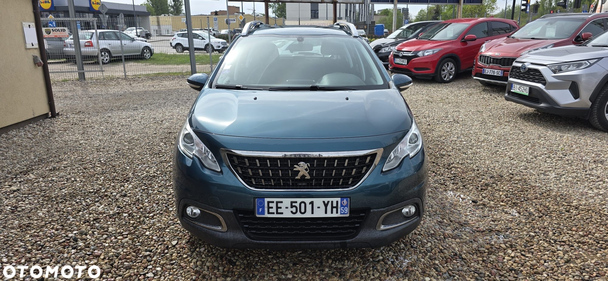 Peugeot 2008 1.2 Pure Tech Style - 3