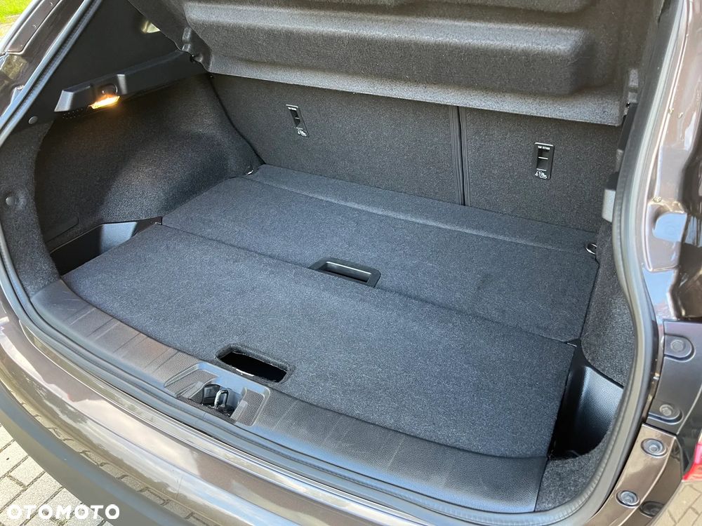 Nissan Qashqai 1.5 dCi N-Connecta - 28