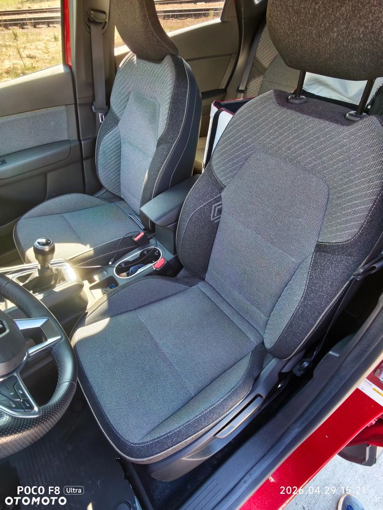 Renault Captur 1.0 TCe Techno - 9