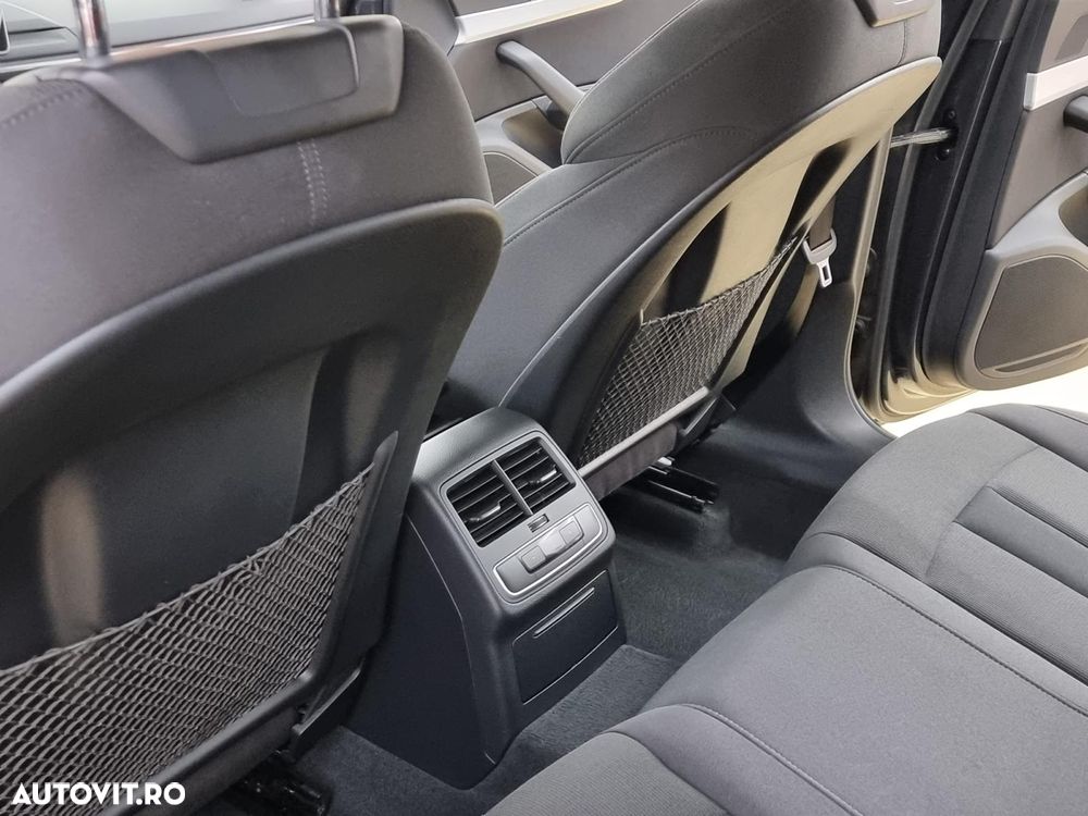 Audi A4 2.0 TDI S tronic Sport - 10