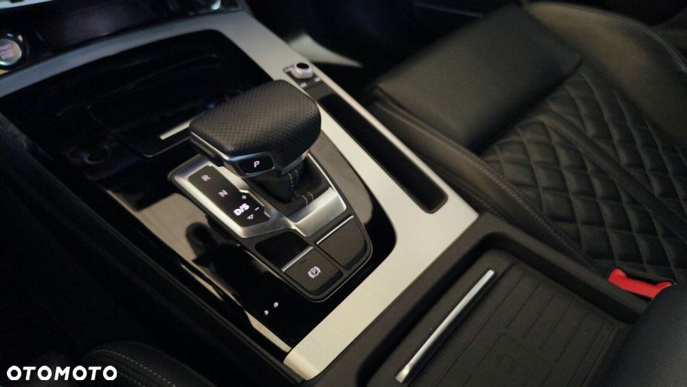 Audi Q5 Sportback - 33