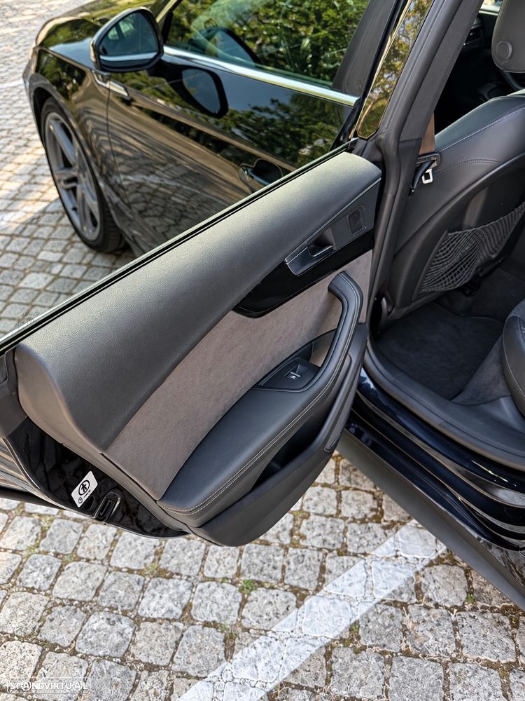 Audi A5 Sportback - 13