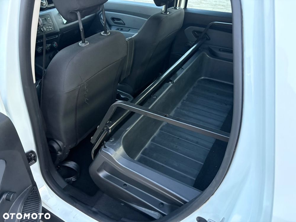 Dacia Duster 1.5 dCi SL Delsey - 18