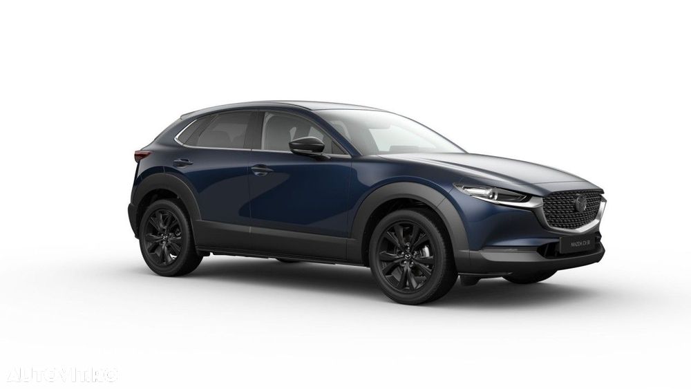 Mazda CX-30 - 2