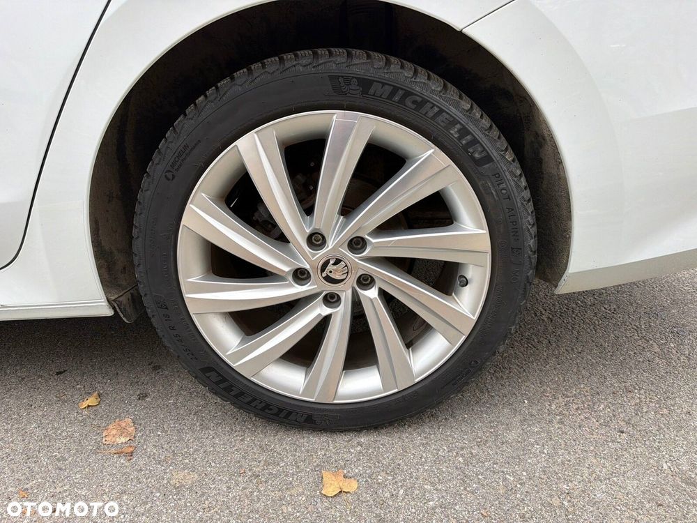 Skoda Octavia 1.5 TSI e-Tec Style DSG - 28