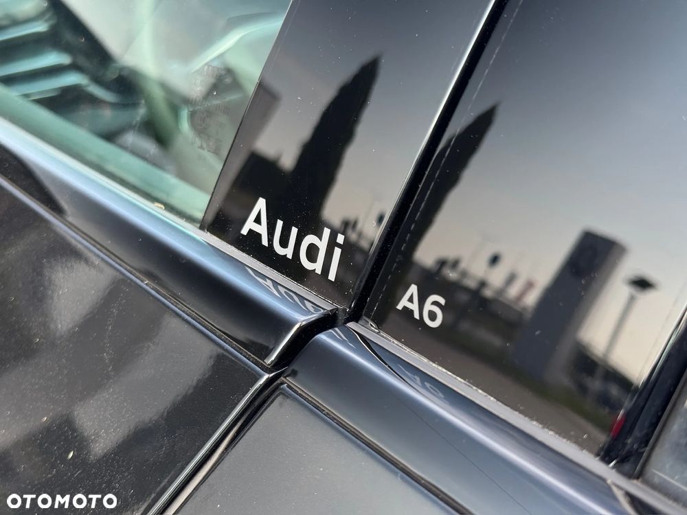 Audi A6 Limousine 50 TDI mHEV Quattro Sport Tiptronic - 10