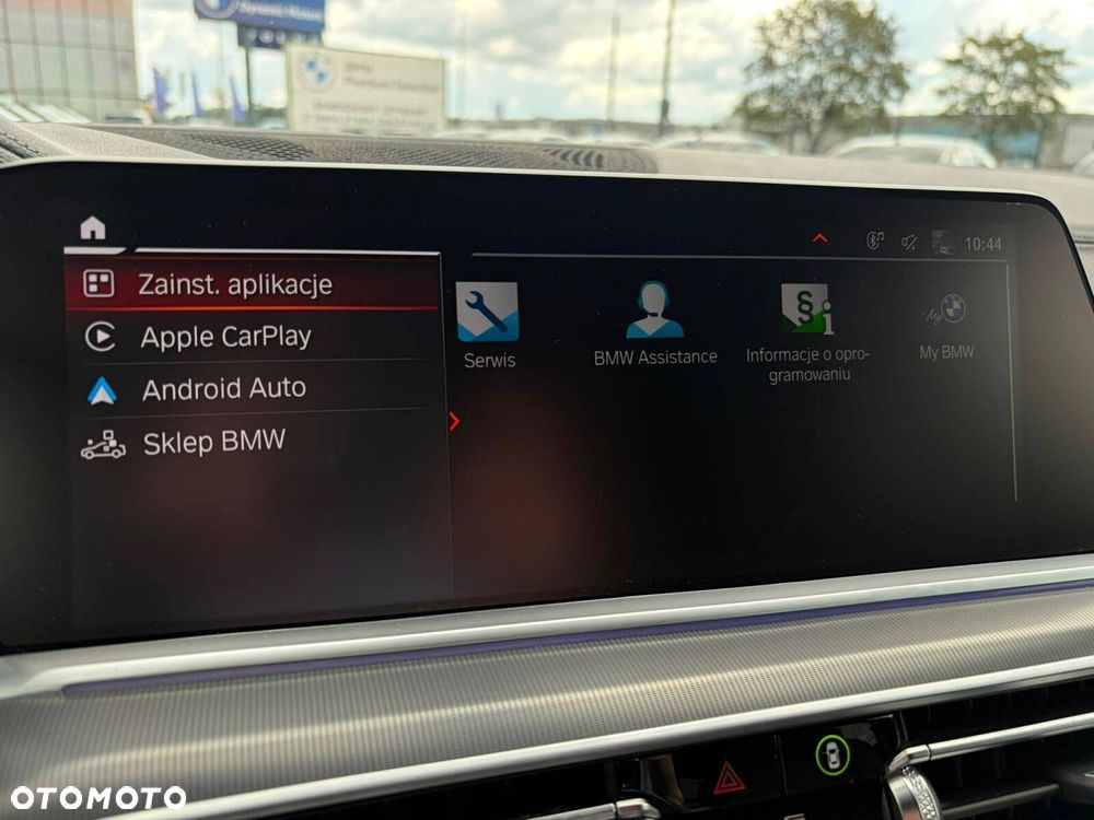 BMW X6 xDrive30d mHEV - 25