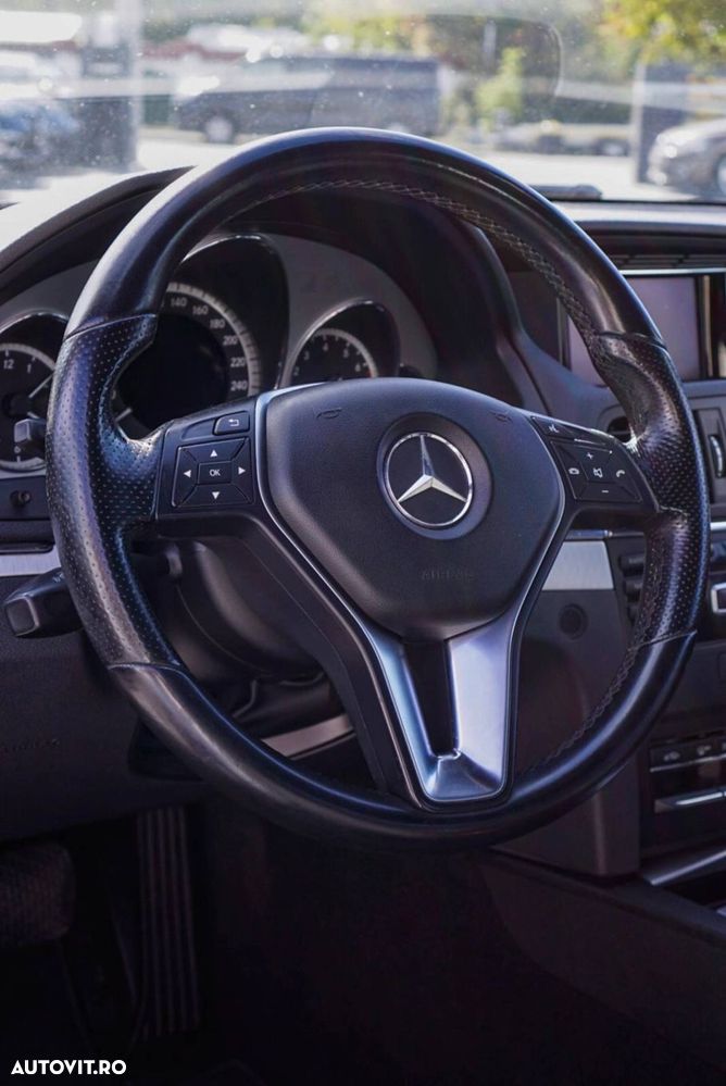 Mercedes-Benz Altul - 6