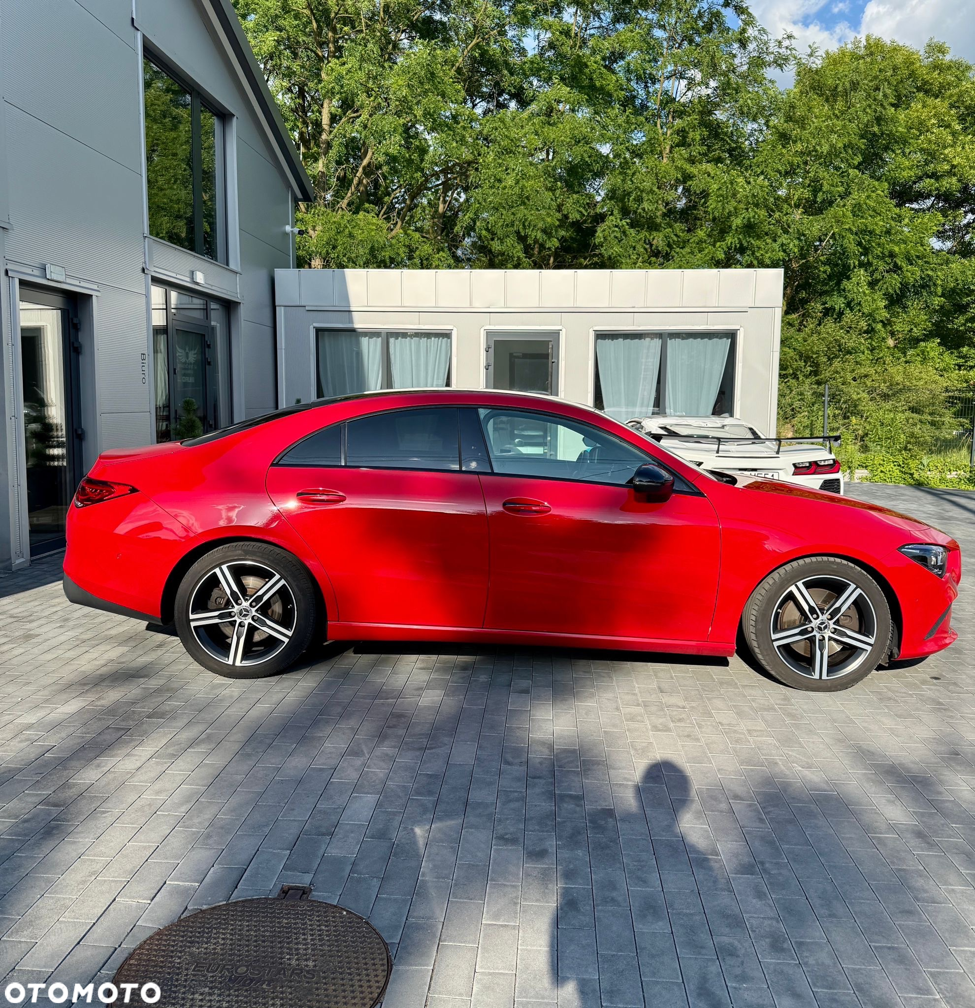 Mercedes-Benz CLA 220 Progressive 7G-DCT - 3