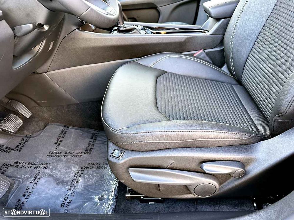 Jeep Compass 1.3 TG Limited - 24