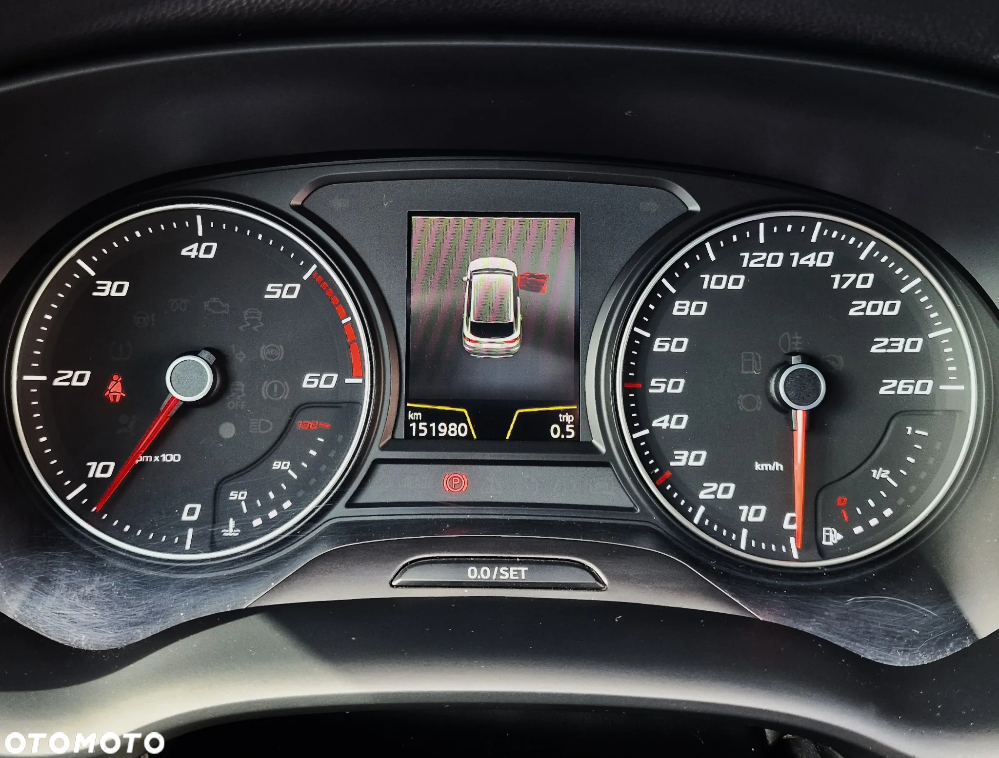 Seat Ateca 1.6 TDI Xcellence - 35
