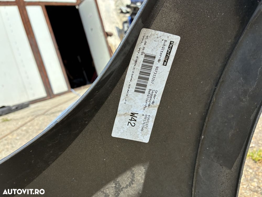 Bara fata m pachet bmw e90 e91 facelift lci - 8