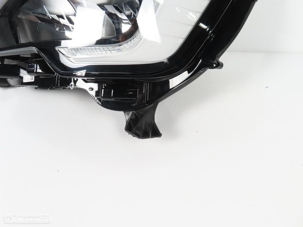 Farol normal Esquerdo Usado / Original RENAULT MASTER III Box (FV)/RENAULT MASTE... - 8
